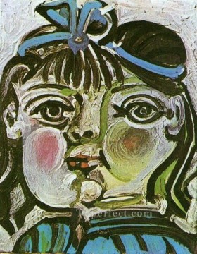 Paloma 1951 Pablo Picasso Oil Paintings
